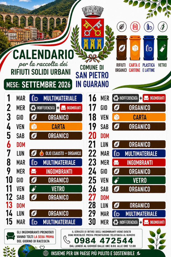 2026 05 CalendarioRSU